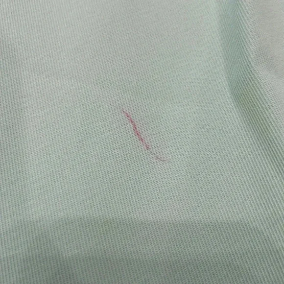 River Island Pleated Tapered Trousers LIME green, Size 4 US / 8 UK, women’s - Picture 7 of 9